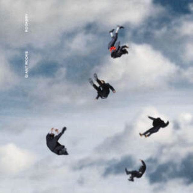 UNKNOWN | ROOKERY | VINYL RECORD (LP)