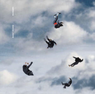 UNKNOWN | ROOKERY | VINYL RECORD (LP)