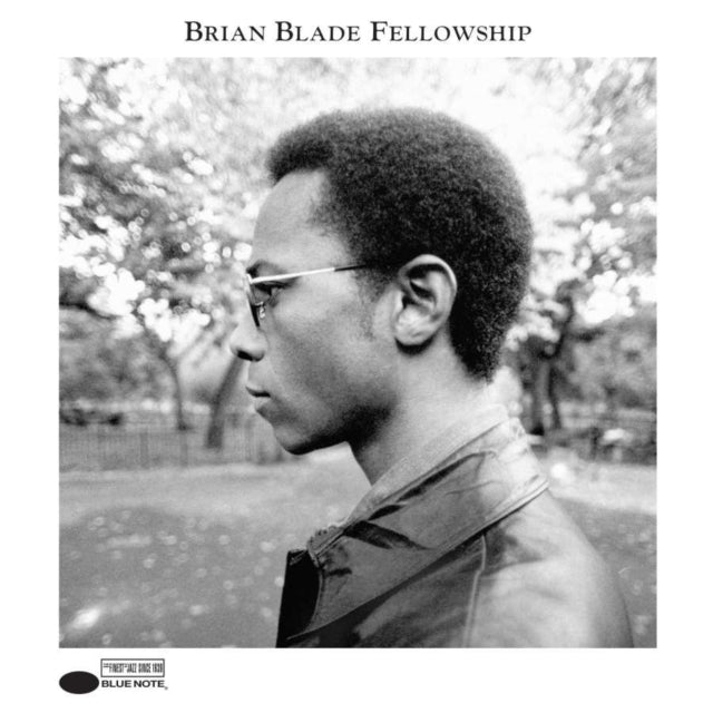 BLADE, BRIAN | BRIAN BLADE FELLOWSHIP (2LP) | VINYL RECORD (LP)