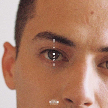 EDEN | NO FUTURE (2LP) | VINYL RECORD (LP)