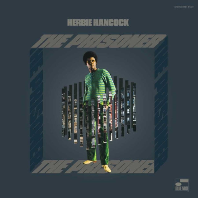 HANCOCK, HERBIE | PRISONER (BLUE NOTE TONE POET SERIES) | VINYL RECORD (LP)