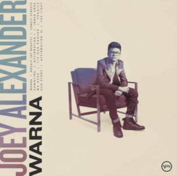 WARNA (2 LP) | VINYL RECORD (LP)