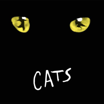 WEBBER, ANDREW LLOYD | CATS OST (2LP) | VINYL RECORD (LP)
