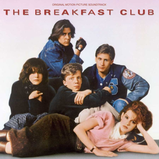 VARIOUS ARTISTS | BREAKFAST CLUB | VINYL RECORD (LP)