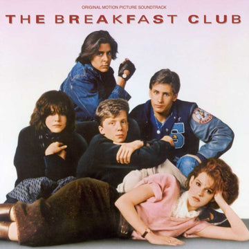 VARIOUS ARTISTS | BREAKFAST CLUB | VINYL RECORD (LP)