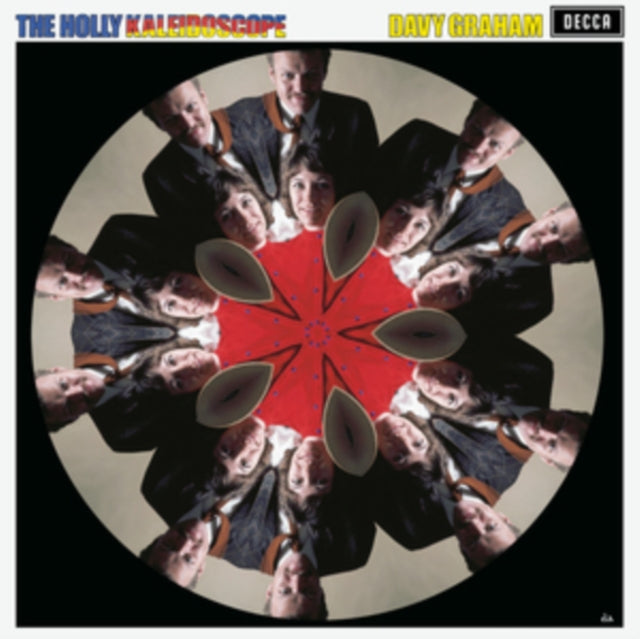UNKNOWN | HOLLY KALEIDOSCOPE RSD 2020 | VINYL RECORD (LP)