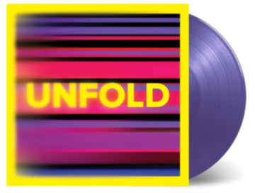 UNKNOWN | UNFOLD | VINYL RECORD (LP)