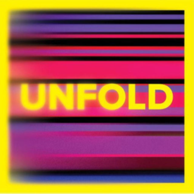 CHEF' SPECIAL | UNFOLD | VINYL RECORD (LP)