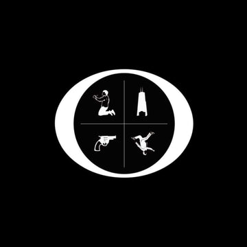 BENSI, DANNY; SAUNDER JURRIAANS | OZARK SEASON 1 & 2 OST | VINYL RECORD (LP)