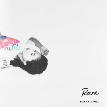 GOMEZ, SELENA | RARE (COKE BOTTLE CLEAR VINYL) | VINYL RECORD (LP)