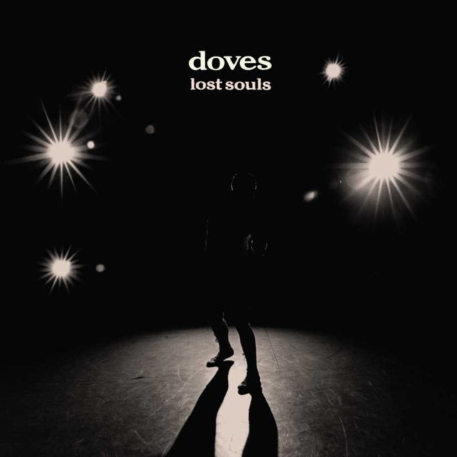 DOVES | LOST SOULS (2LP) | VINYL RECORD (LP)