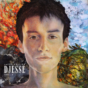 DJESSE VOL. 3 (2LP/180G/IMPORT) | VINYL RECORD (LP)