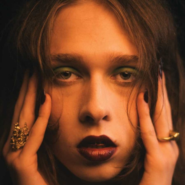 AUDER, LAUREN | TWO CAVES IN | VINYL RECORD (LP)