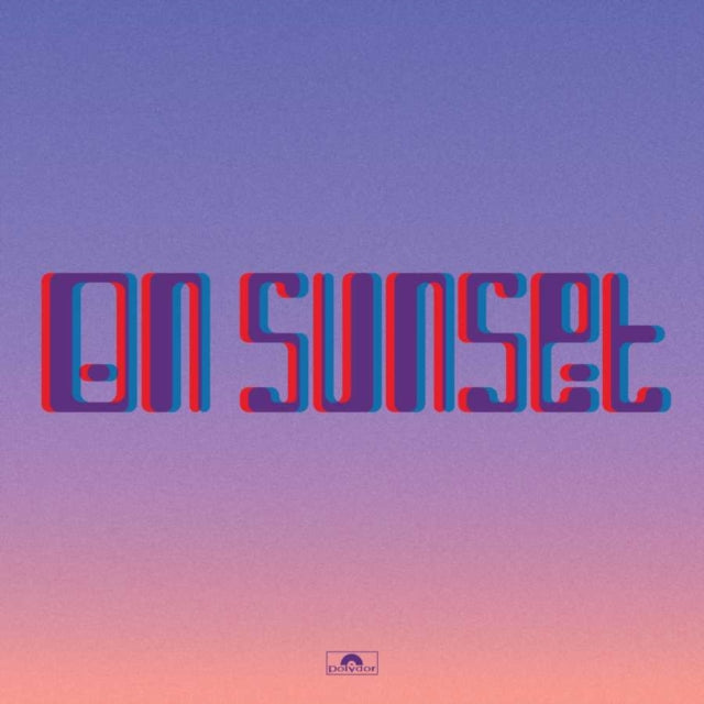 WELLER, PAUL | ON SUNSET (2LP) | VINYL RECORD (LP)