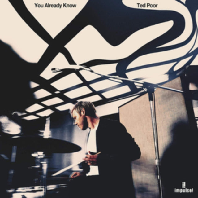 POOR, TED | YOU ALREADY KNOW | VINYL RECORD (LP)