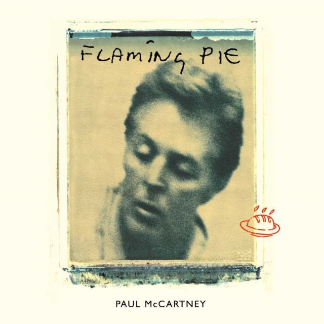 MCCARTNEY, PAUL | FLAMING PIE (3LP/REMASTERED/HOME RECORDINGS) | VINYL RECORD (LP)