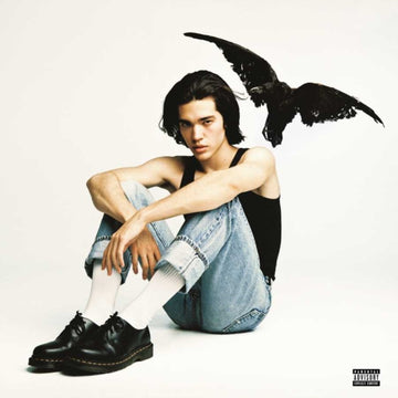 GRAY, CONAN | KID KROW (X) | VINYL RECORD (LP)
