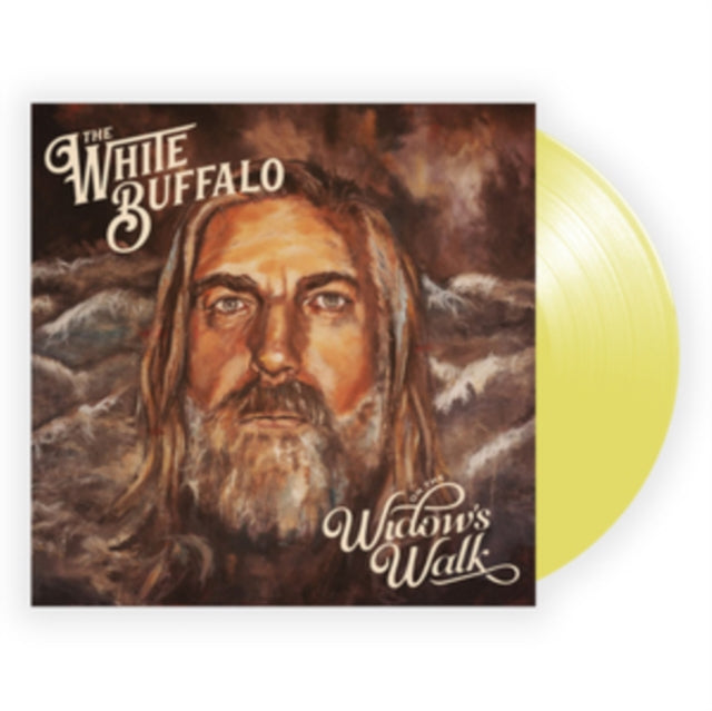 UNKNOWN | ON THE WIDOWS WALK | VINYL RECORD (LP)