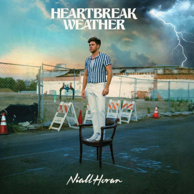 HORAN, NIALL | HEARTBREAK WEATHER | VINYL RECORD (LP)
