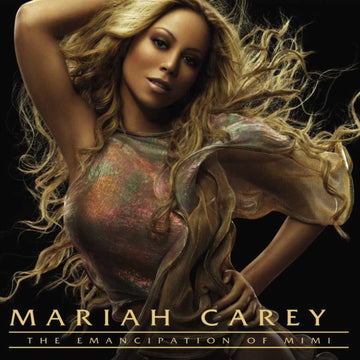 CAREY, MARIAH | EMANCIPATION OF MIMI (2LP) | VINYL RECORD (LP)