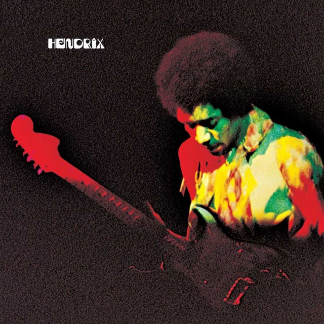 HENDRIX, JIMI | BAND OF GYPSYS (180G/50TH ANNIVERSARY/BOOKLET/IMAGES/ESSAY BY JOHN MCDERMOTT/POSTER) | VINYL RECORD (LP)