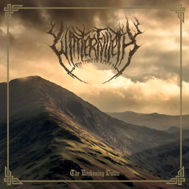 WINTERFYLLETH | RECKONING DAWN (2LP) | VINYL RECORD (LP)