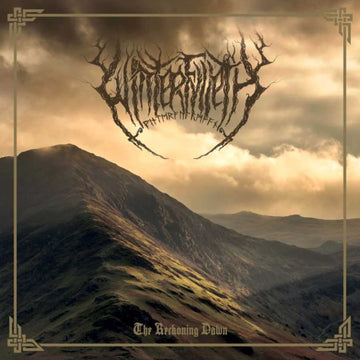 WINTERFYLLETH | RECKONING DAWN (2LP) | VINYL RECORD (LP)