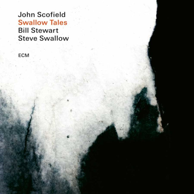 SCOFIELD;JOHN STEVE SWALLOW; BILL STEWART | SWALLOW TALES | VINYL RECORD (LP)