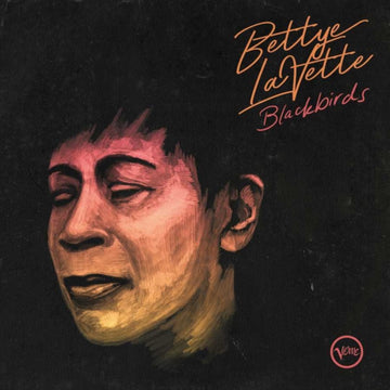 LAVETTE, BETTYE | BLACKBIRDS | VINYL RECORD (LP)