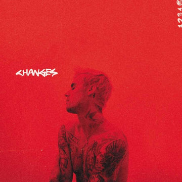 BIEBER, JUSTIN | CHANGES (2LP/RED VINYL) | VINYL RECORD (LP)