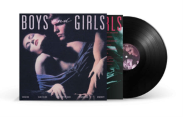 FERRY, BRYAN | BOYS & GIRLS | VINYL RECORD (LP)