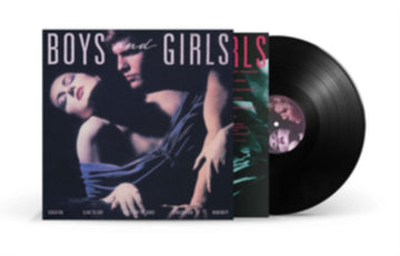 FERRY, BRYAN | BOYS & GIRLS | VINYL RECORD (LP)