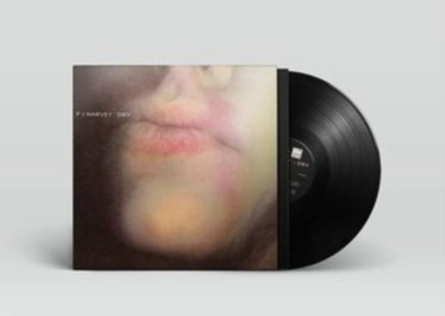 HARVEY, PJ | DRY (180G) | VINYL RECORD (LP)