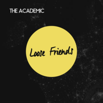 UNKNOWN | LOOSE FRIENDS RSD 2020 | VINYL RECORD (LP)