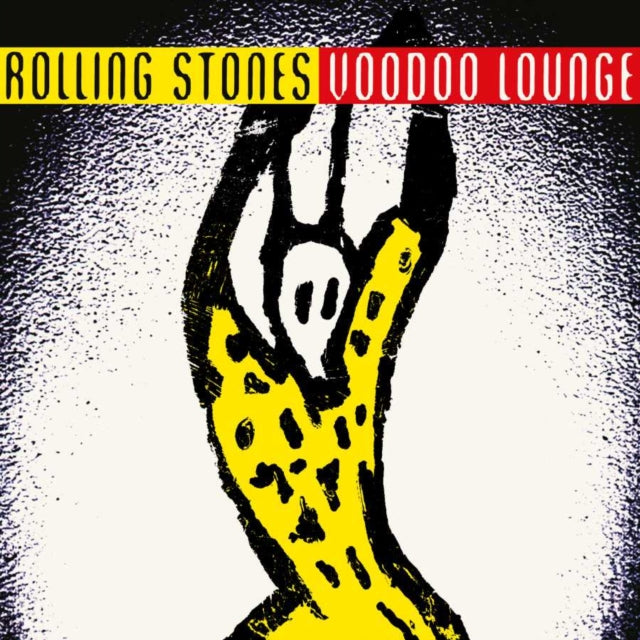 ROLLING STONES | VOODOO LOUNGE (2LP) | VINYL RECORD (LP)