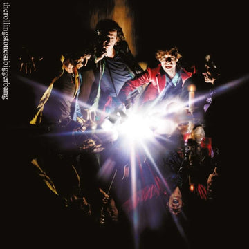 ROLLING STONES | BIGGER BANG (2LP) | VINYL RECORD (LP)