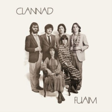 FUAIM (IMPORT) | VINYL RECORD (LP)