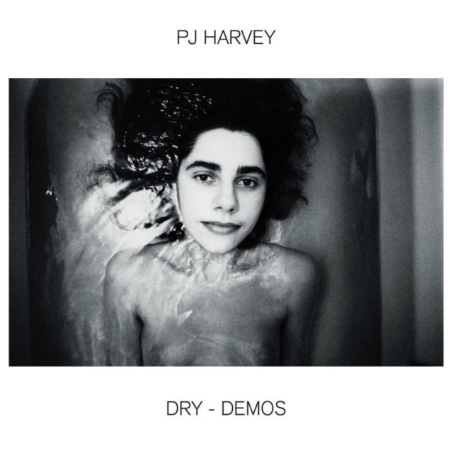 HARVEY, PJ | DRY â€“ DEMOS (180G) | VINYL RECORD (LP)