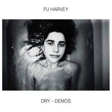 HARVEY, PJ | DRY â€“ DEMOS (180G) | VINYL RECORD (LP)
