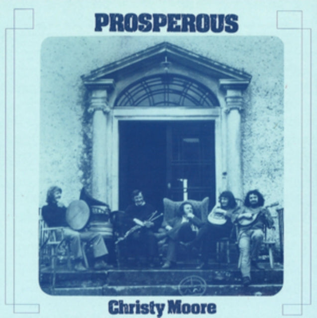 UNKNOWN | PROSPEROUS RSD 2020 | VINYL RECORD (LP)