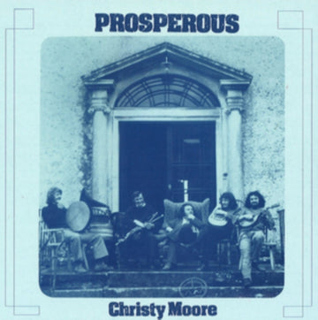 UNKNOWN | PROSPEROUS RSD 2020 | VINYL RECORD (LP)