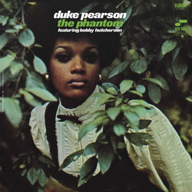 PEARSON, DUKE | PHANTOM (BLUE NOTE TONE POET SERIES) | VINYL RECORD (LP)