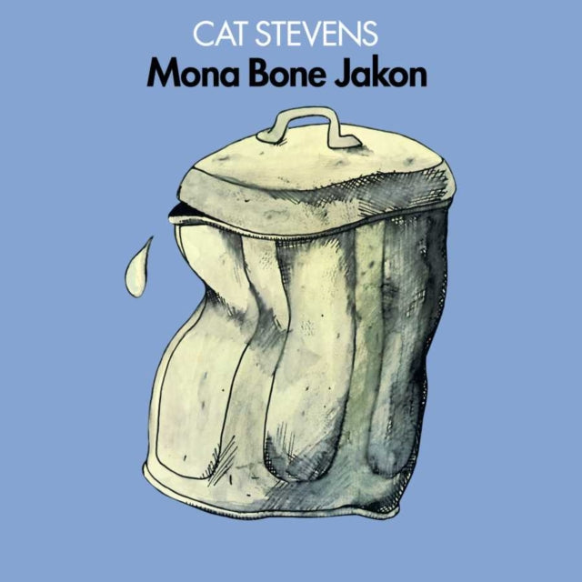STEVENS, CAT | MONA BONE JAKON | VINYL RECORD (LP)
