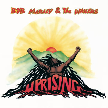 UPRISING (JAMAICAN REISSUE) | VINYL RECORD (LP)