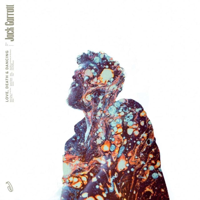 GARRATT, JACK | LOVE, DEATH & DANCING (2LP) | VINYL RECORD (LP)