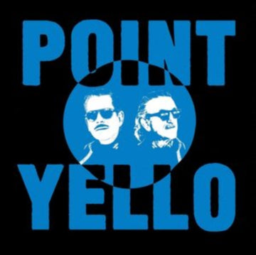POINT | VINYL RECORD (LP)