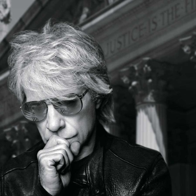BON JOVI | 2020 (2LP/GOLD VINYL) | VINYL RECORD (LP)