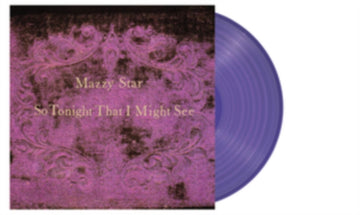SO TONIGHT THAT I MIGHT SEE (PURPLE VINYL) | VINYL RECORD (LP)