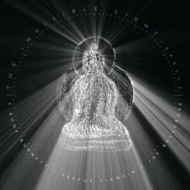 BURNETT, T BONE | INVISIBLE LIGHT: SPELLS (2LP) | VINYL RECORD (LP)