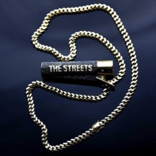STREETS | NONE OF US ARE GETTING OUT OF THIS LIFEA | VINYL RECORD (LP)